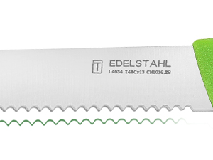 Ergonomic Handle