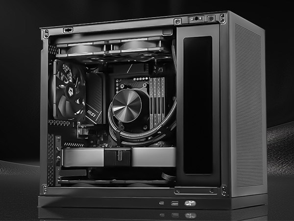 liquid cpu cooler