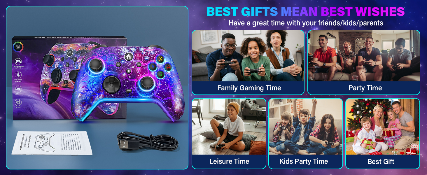 switch remote controller