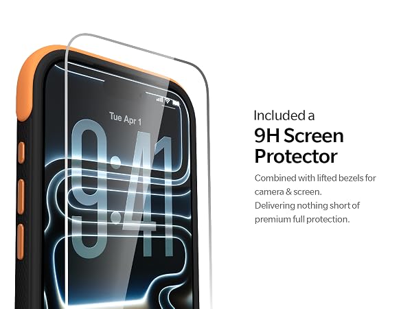 iphone 17 pro case