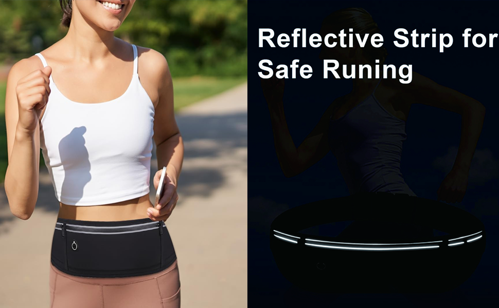 running belt