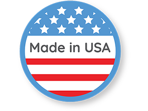 Made in USA