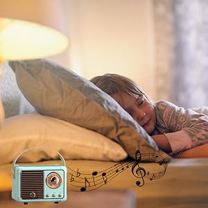 mini speaker