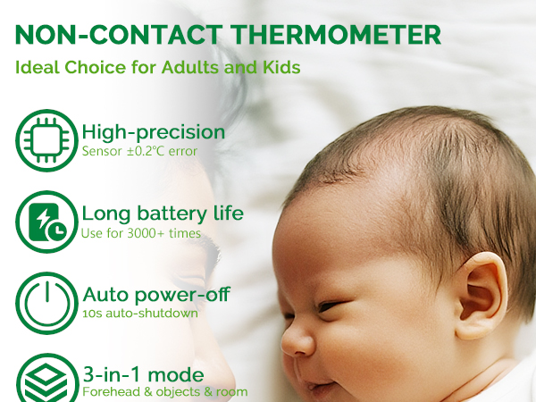 thermometer for adults