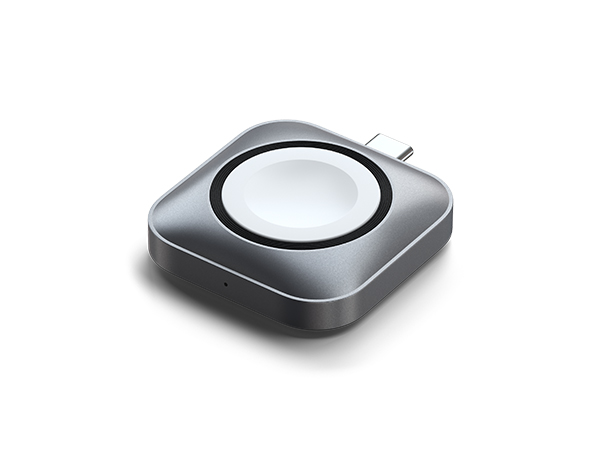 Wireless Watch Charger