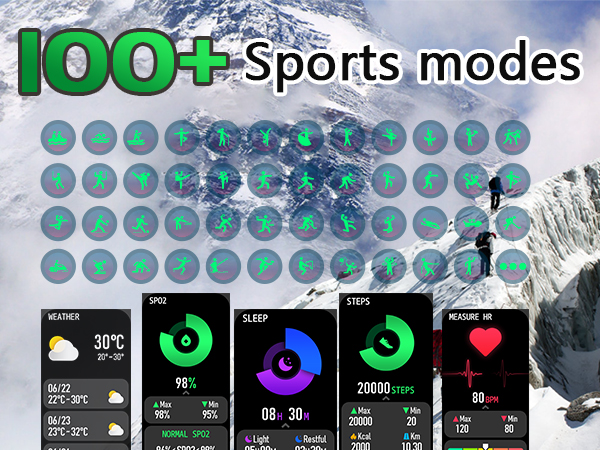 sport mode
