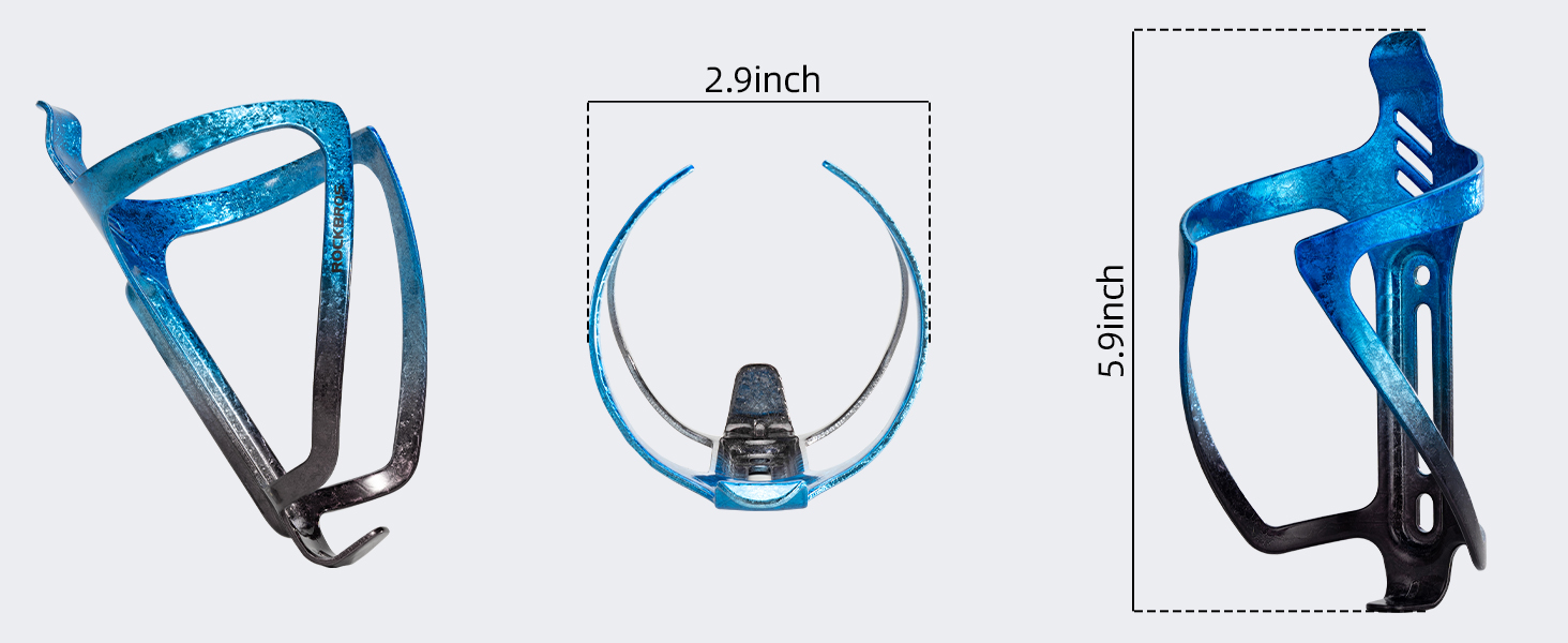 bike bottle cage