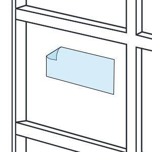 Window Fly Trap