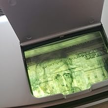 Upromax Money Detectors