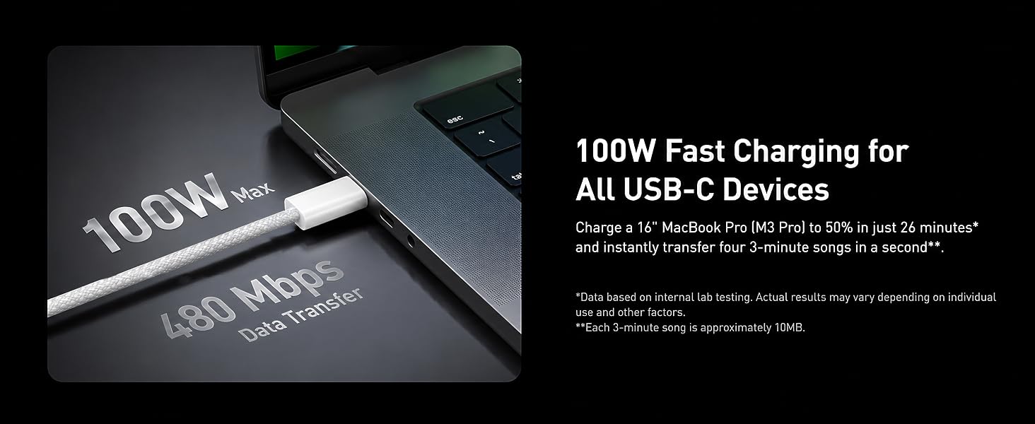 usb c to usb c cable