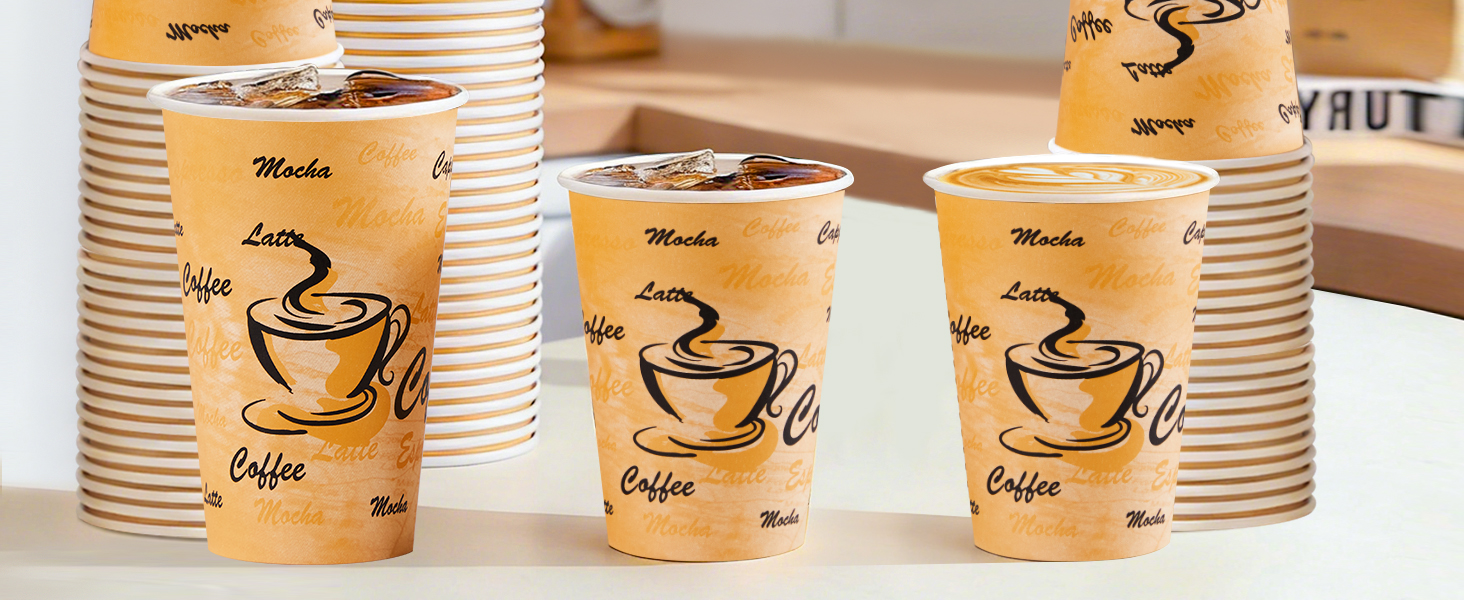 coffee cus