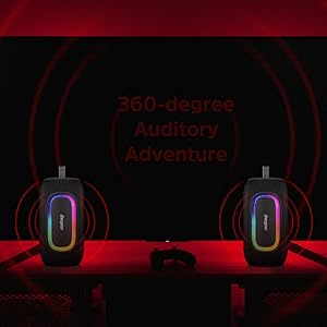True Wireless Stereo Pairing