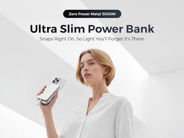 slim power bank