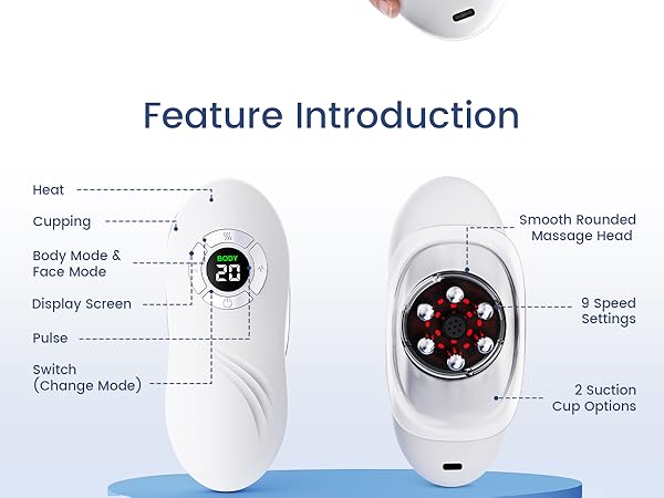 cellulite massage tool