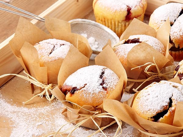 baking paper