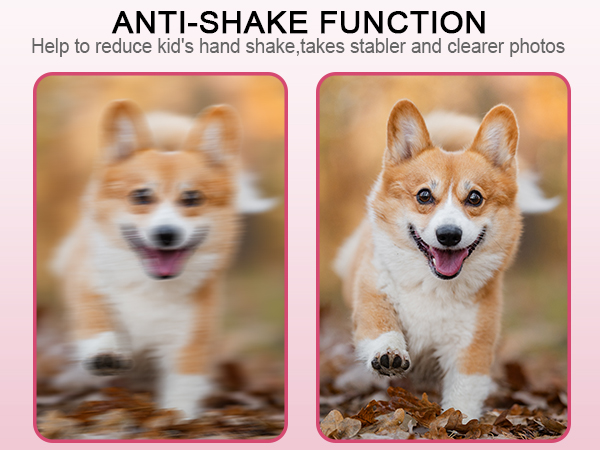 digital camera kids camera