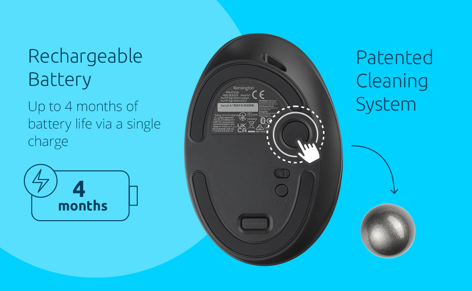 rechargeable battery
