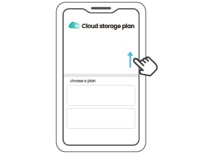 How to get free cloud storage? - 3. Scroll to the bottom of the page