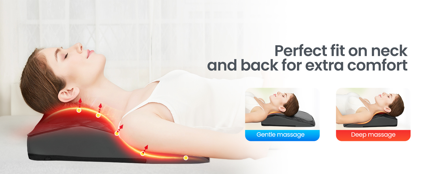 neck massager