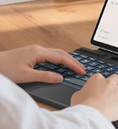 surface pro keyboard