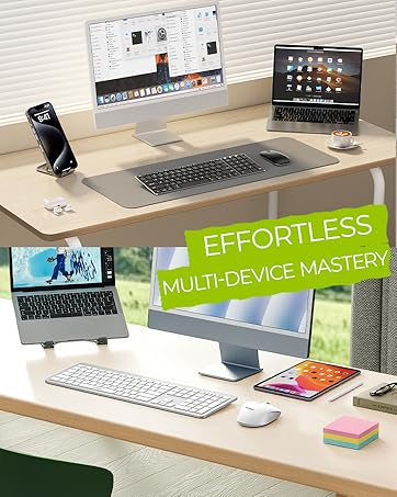 bluetooth keyboard and mouse