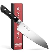 santoku japanese chef knife