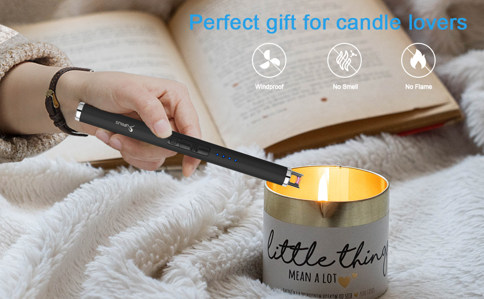 candle lighter