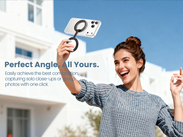 prefect angle