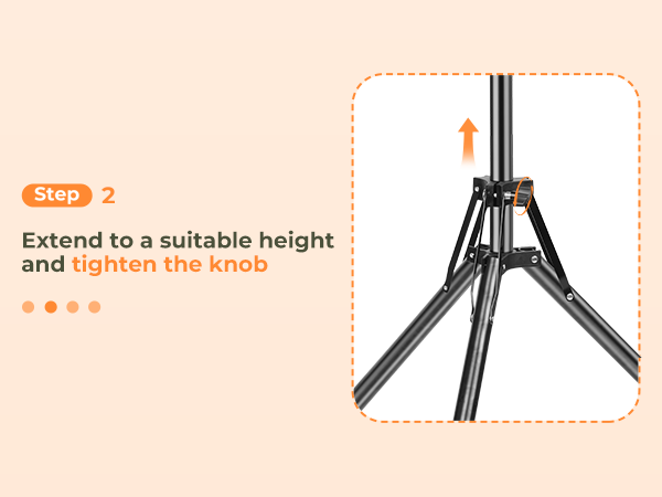 Starlink Mini Tripod Adapter