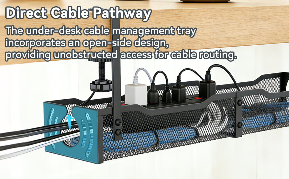 Cable Management