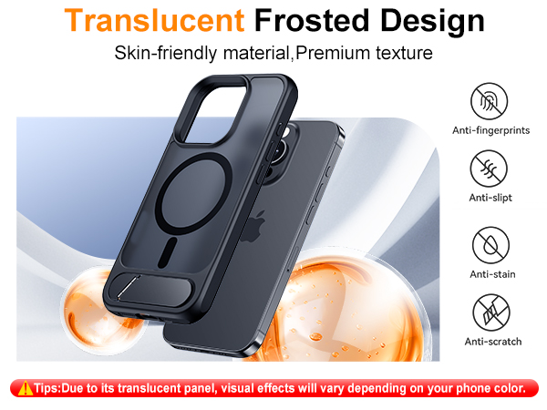 iPhone 16 Pro Case