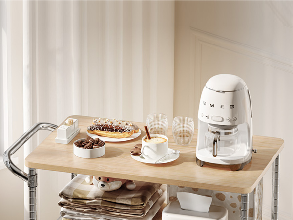 rolling utility cart