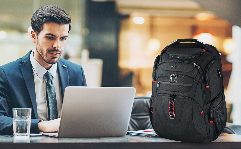 KROSER Laptop Backpack