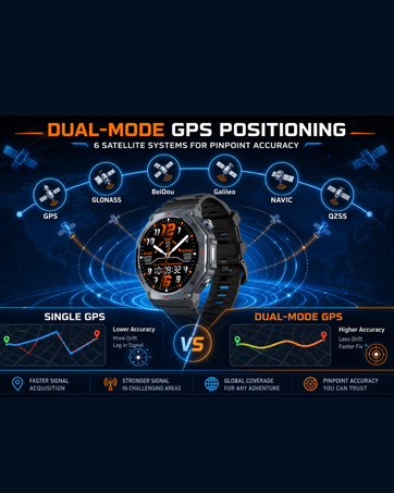 Fitness Watch