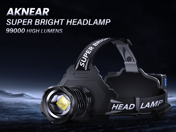 headlamps