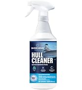 Bioesque Marine Hull Cleaner, 32 Fluid Ounce (Pack of 1)