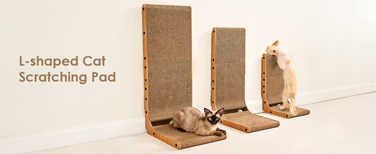 cat scratcher