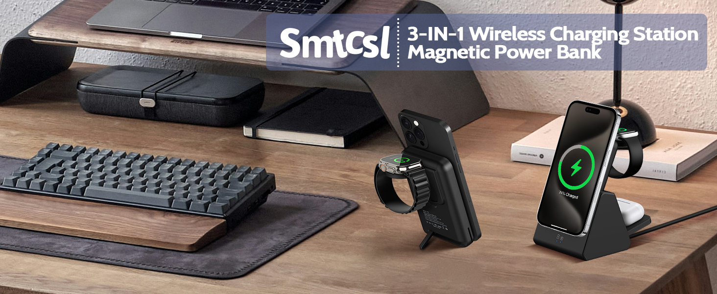 mag--safe charger
