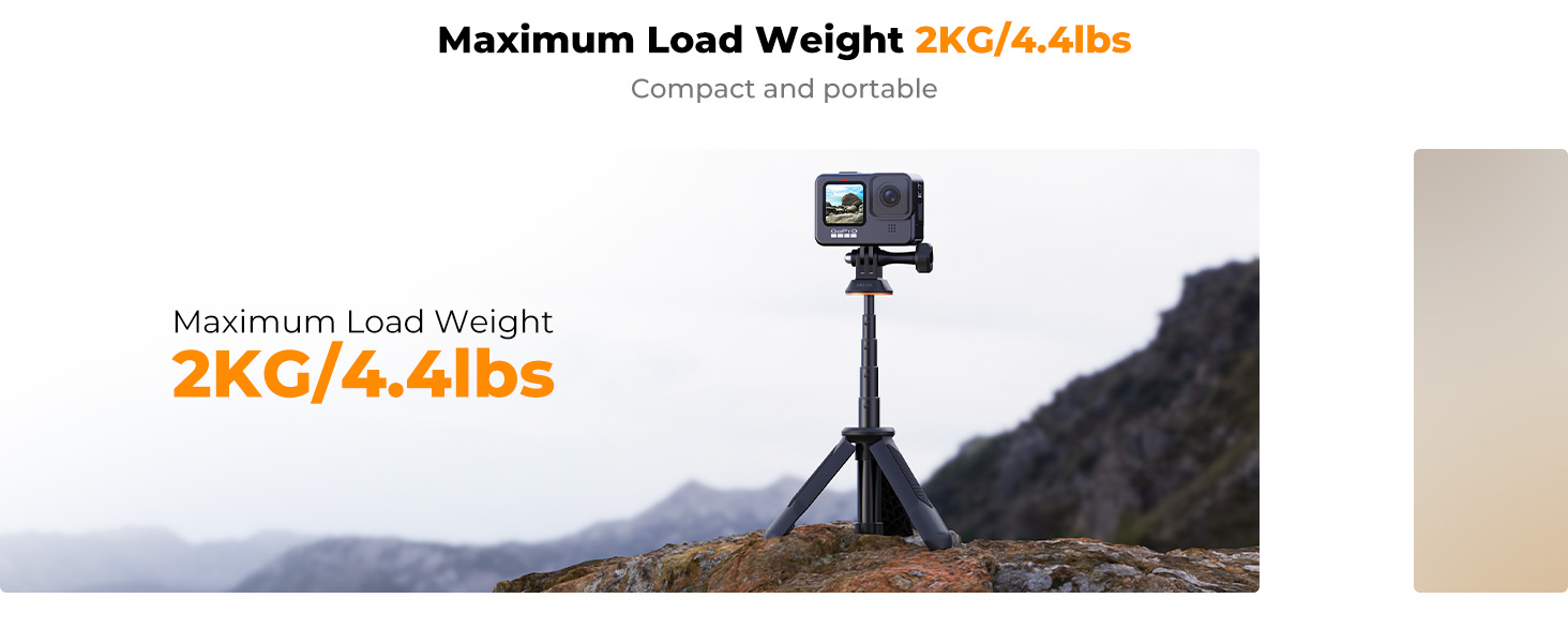 gopro stick gopro tripod stand gopro stick pole