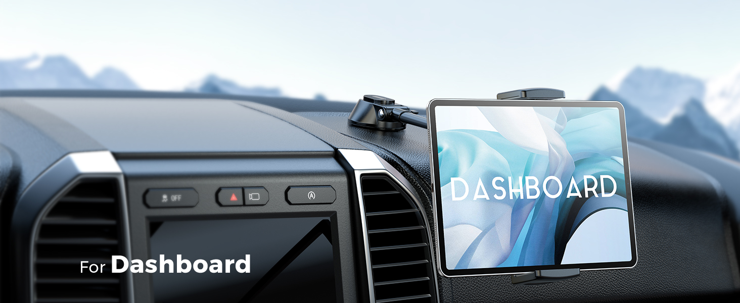 240 car Tablet holder