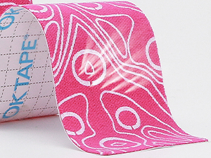 Breathable Kinesiology tape