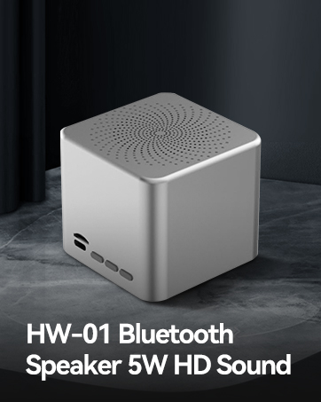 Bluetooth Speaker