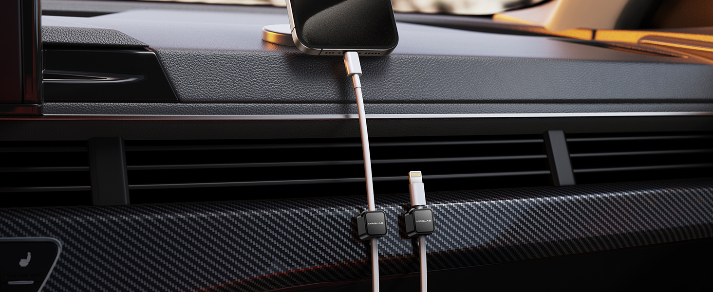cord management