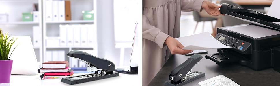 HD - 100 Heavy Duty Stapler