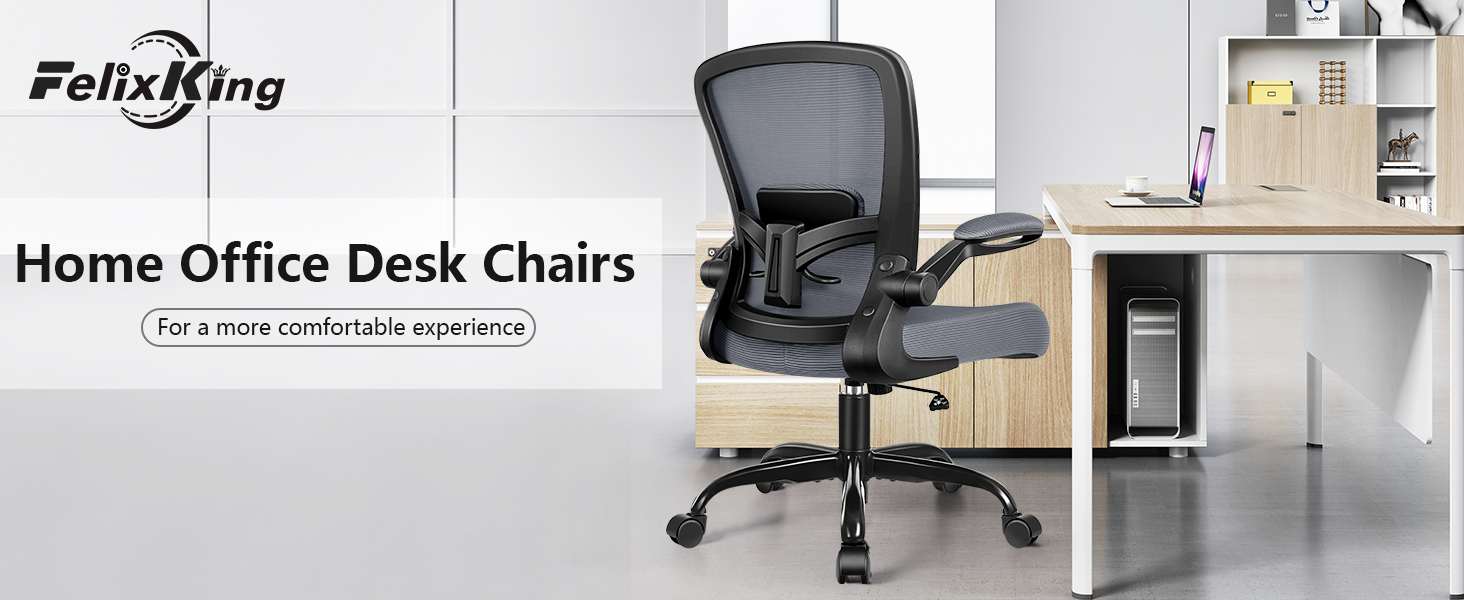home office desk chairs