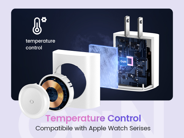 usbc charging block apple