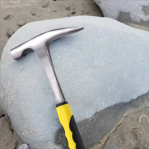 Strong Impact Resistance Mason Hammer 