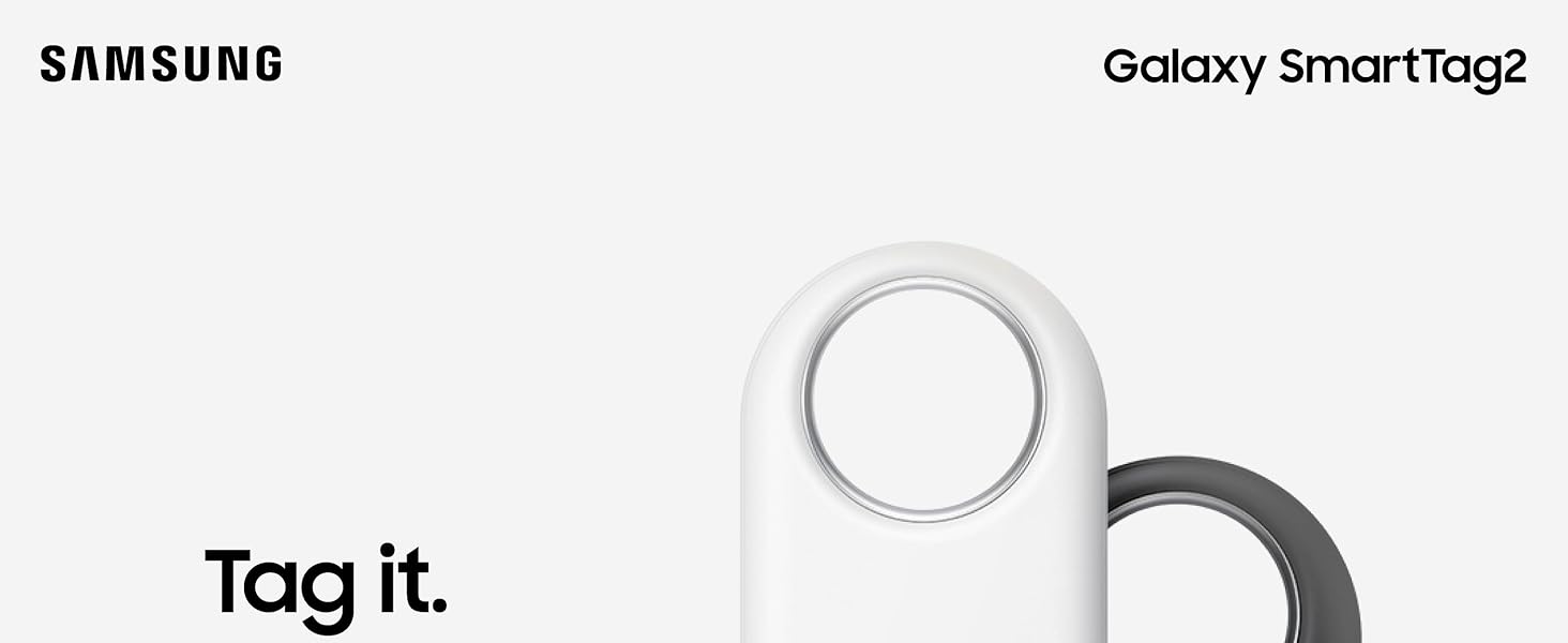 Samsung Galaxy SmartTag2