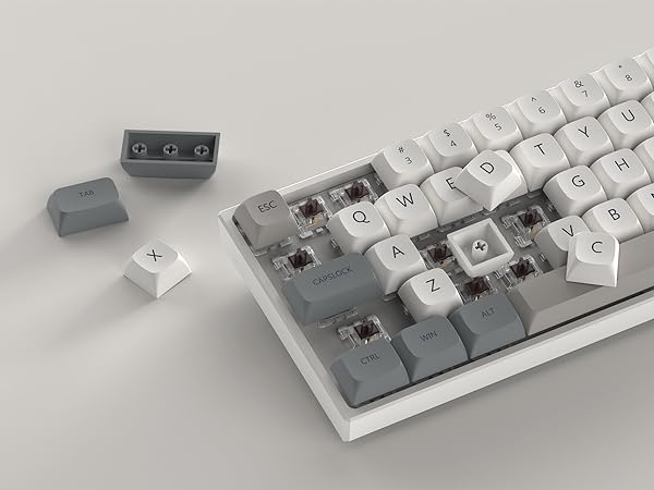 xvx keycaps