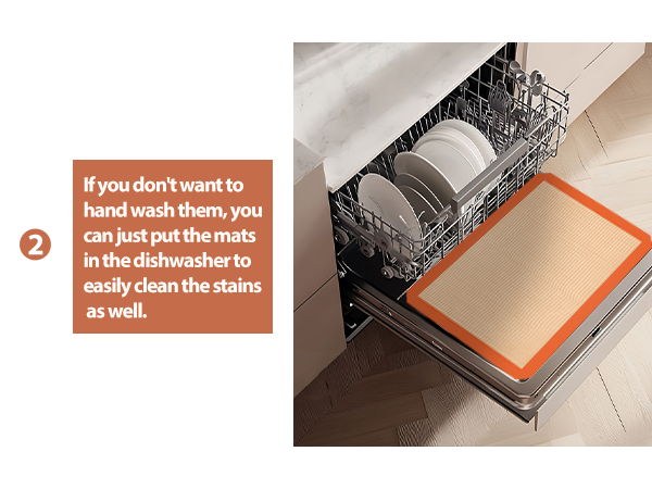 Silicone Baking Mat